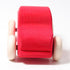 Grimm's Large Truck Red Front